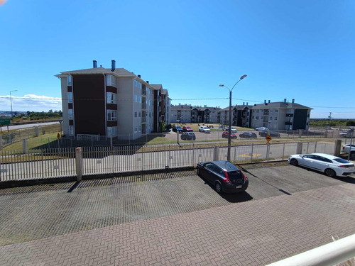 Impecable Departamento Excelente Ubicación Alta Vista I