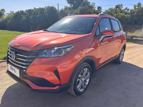 Changan CS 15 LUXURY HB 1.5 MT