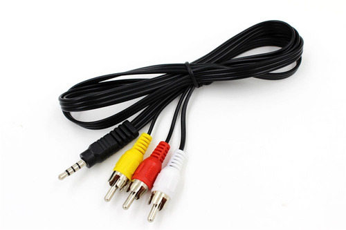 Cable Camara Sony Dcr-pc9