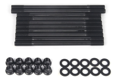 Kit De Espárragos De Culata 208-4302 Para Integra Cr-v B18a1