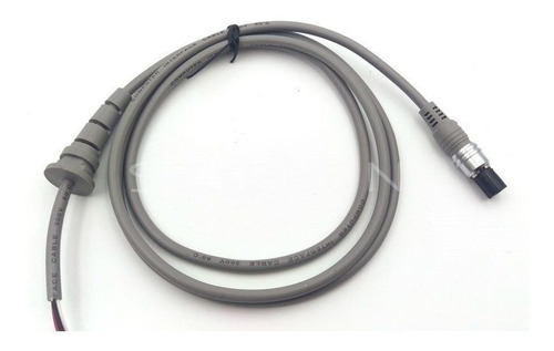 Cargador Topcon Bc20cr-br Cable De 2 Pin