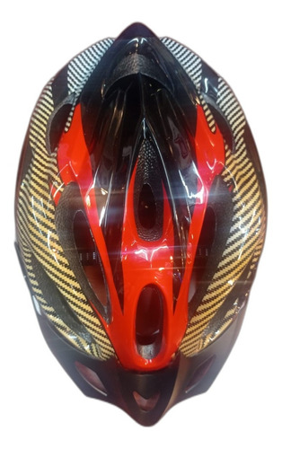 Casco Para Ciclista