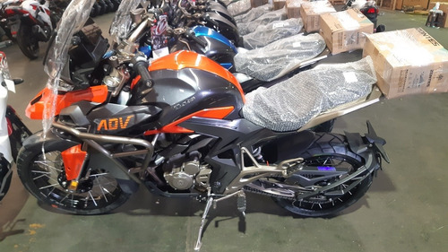 Imagen 1 de 2 de Beta Zontes T 310 2 Rayos Con Valijones