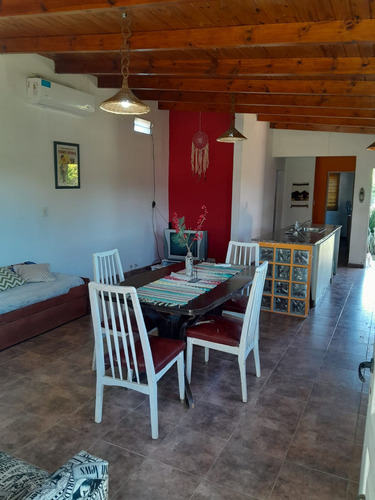 Casa En Venta 1 Dormitorio Y Pileta Andino