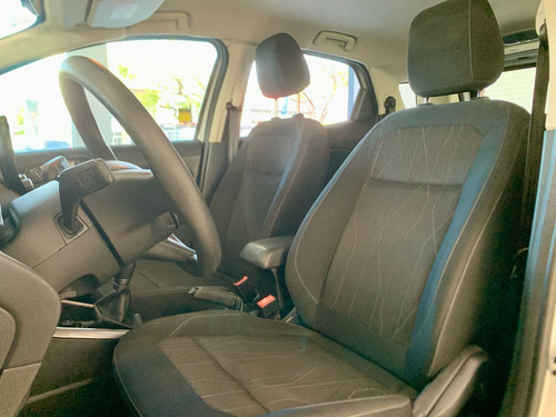 Ford Ecosport 1.5 Se 123cv 4x2