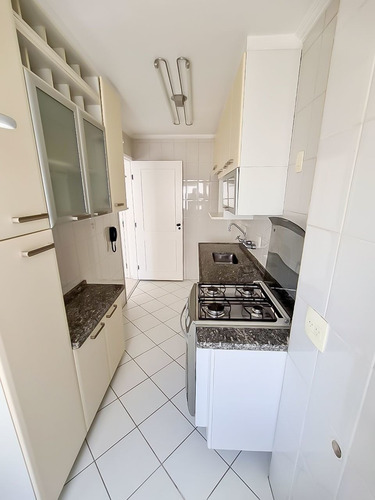 Imagem 11 de 26 de O Condomínio Boulevard Itararé É Bem Equipado Com Diversas Instalações, Apropriado Para Quem Busca Lazer Sem Sair De Casa E Fica Localizado Em R. Itararé - Sp - Ap6169_sales