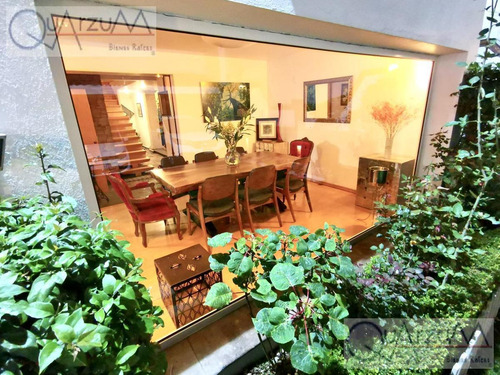 Imagen 13 de 30 de Súper Casa En Privada, En Venta! Coyoacán - San Diego Churubusco