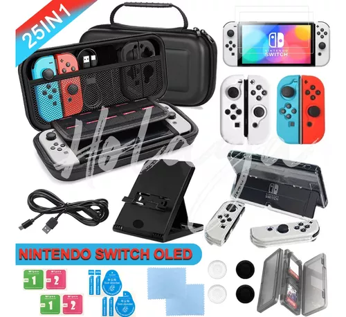 Switch | MercadoLibre 📦