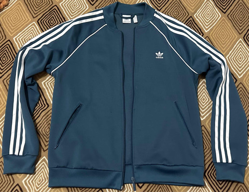 Jacket Marca adidas Originals Adicolor Superstar