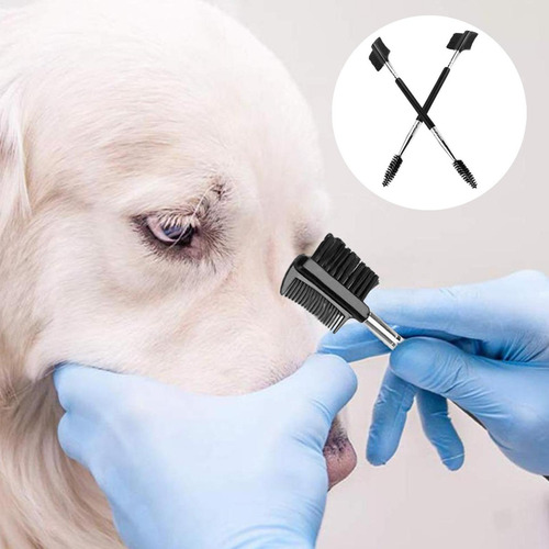 Para Ojos De Perro Peine Quitamanchas De Lágrimas De Perro P