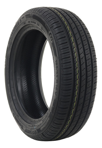 Pneu Aro 16 Barum 185/55r16 83w Bravuris 5 By Continental