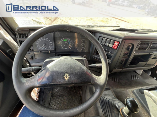 Renault Más Iva 2001 Buen Estado! - Barriola