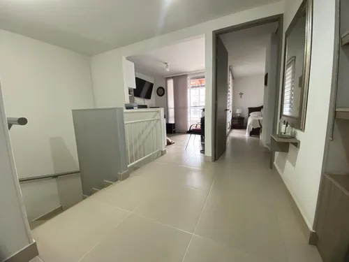 Venta De Casa Condominio En Ciudad Country