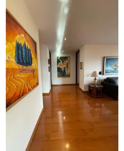 Apartamento Miracolina