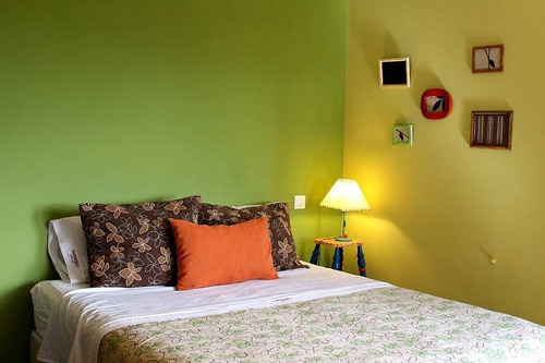 Imagen 10 de 27 de Complejo De 5 Bungalows A La Venta En V.carlos Paz