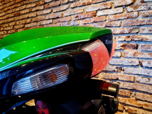 Imagen 12 de 24 de Kawasaki Ninja Zx 14 R Impecable !! Permuto !! Bamp Group