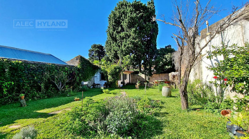Excelente Lote En Venta En Acassuso, San Isidro