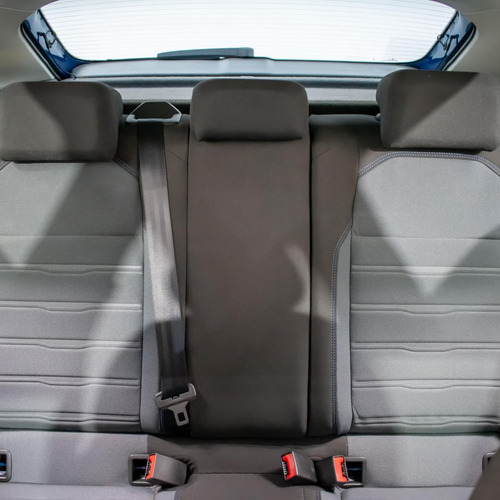 Volkswagen Nivus 1.0 Tsi 200 Comfortline