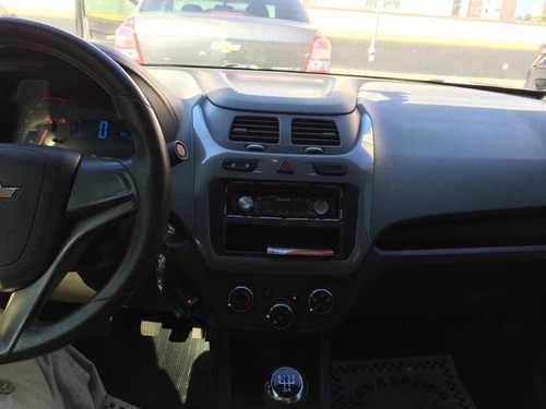 Chevrolet Cobalt 2013 1.4 Lt 4p
