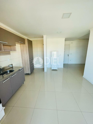 Imagem 2 de 12 de Apartamento Com 2 Dormitórios No Litoral De Sc - 2863