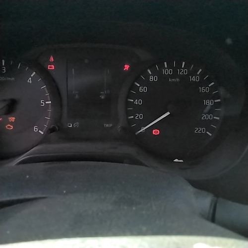 Imagen 7 de 10 de Nissan Np300 Se