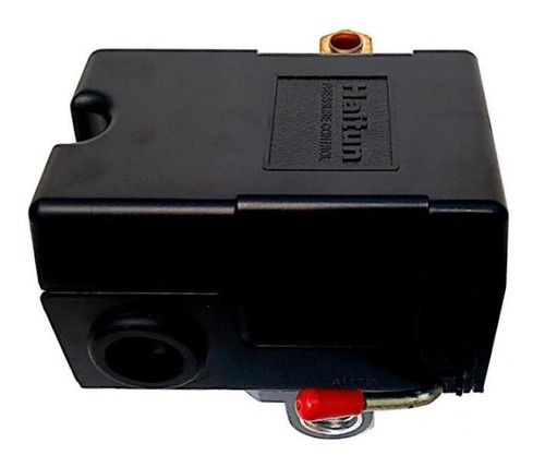 Automático Presostato 20 Amp 85-115 Psi Para Compresor Aire