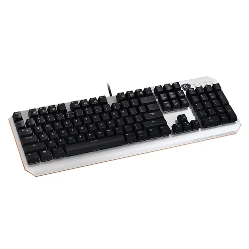 Teclado Gigabyte Xk700 Xtreme Gaming Mecanico Rgb Red Switch
