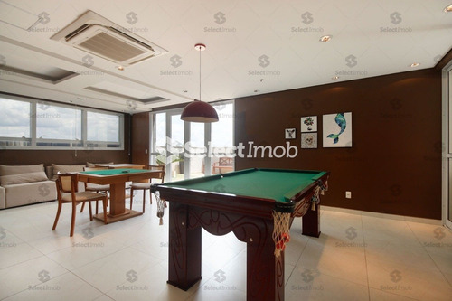 Imagem 15 de 15 de Loft - Jardim Do Mar - Ref: 1795 - V-1795