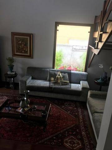 Imagem 3 de 16 de Linda Casa No Residencial 5 Em Alphaville À Venda Área Construída 310 M² Por R$ 2.150.000,00 Oportunidade Confira Descritivo. - Ca2624