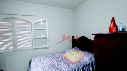 Imagem 7 de 21 de Casa Com 2 Quartos À Venda, 70 M² Por R$ 200.000 - São João - São Pedro Da Aldeia/rj - Ca0088