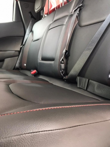 Imagem 10 de 15 de Fiat Toro Ultra 2.0 Diesel 4x4 -