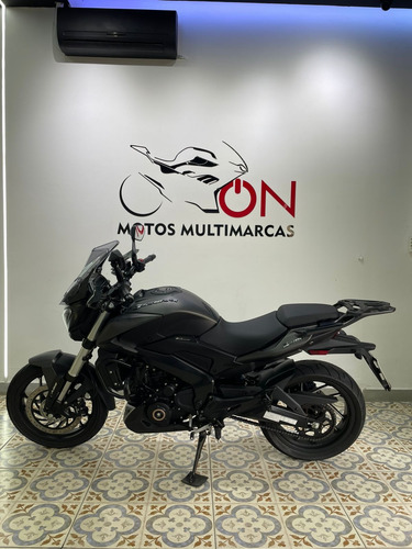 Bajaj Dominar 400