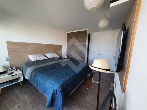 Imagen 8 de 16 de Departamento En Venta De 2 Dormitorios En Concón