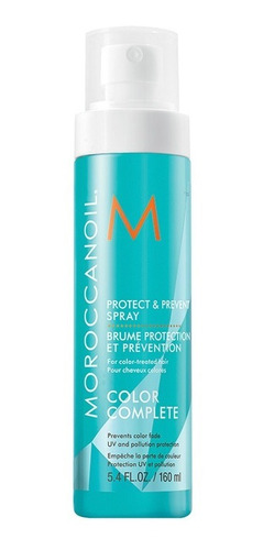 Moroccanoil Color Complete Spray Proteccion Uv Termica 160ml