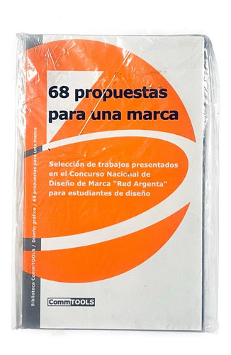 68 Propuestas Para Una Marca Red Argenta Español Coomtools