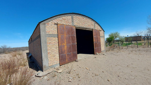 Campo En Venta En Las Catitas, Santa Rosa, Mendoza