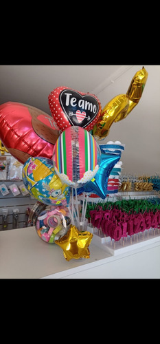 Fondo De Comercio Plastimperio Descartables