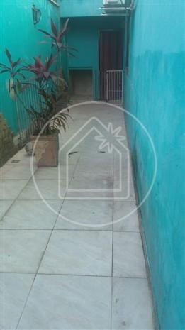 Imagem 11 de 22 de Casa - Ref: 883377
