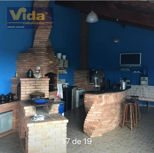 Imagem 5 de 15 de Chácara Em Cruzeiro - Santa Isabel - 210821