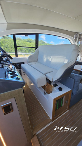 Nx 50 Invictus Fly | N É Schaefer, Intermarine, Azimut