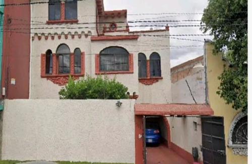 Venta De Casa, Claveria, Azcapotzalco