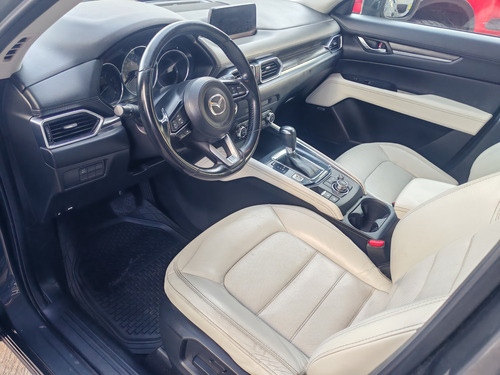 Mazda CX-5 2.5 S Grand Touring 4x2 At