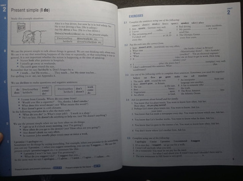 English Grammar In Use - Raymond Murphy (Usado)