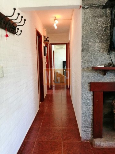 Imagen 12 de 17 de Casa En Con Piscina Zona Tio Tom Punta Ballena