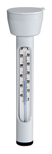 Mantenimiento Mantenimiento Termometro Intex