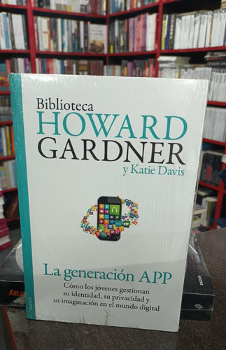 La Generación App