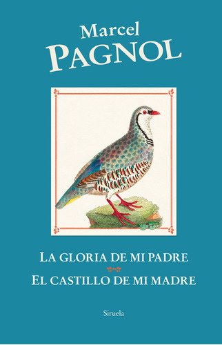 Libro La Gloria De Mi Padre / El Castillo De Mi Madre - P...