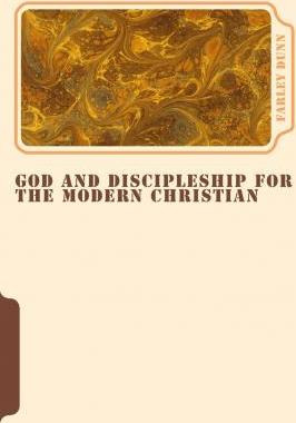 Libro God And Discipleship For The Modern Christian Vol 5...