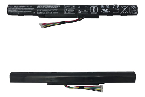 Bateria Acer E5-475 / E5-472 / E5-575 (as16a8k)