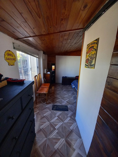 Imagen 4 de 7 de Venta Casa Con Importante Terreno
